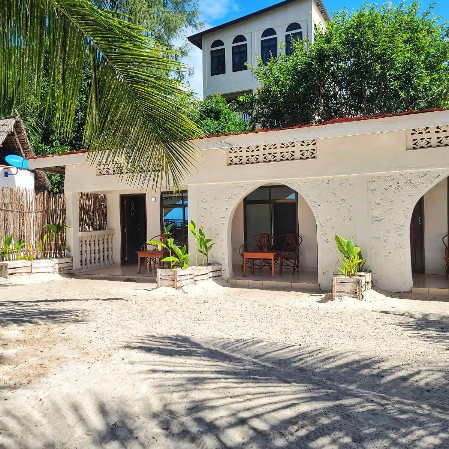 Marea Boutique Hotel Jambiani  Dış mekan fotoğraf