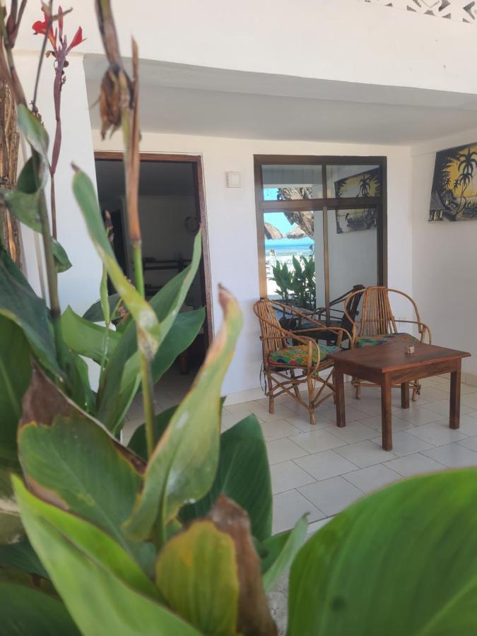 Marea Boutique Hotel Jambiani  Dış mekan fotoğraf