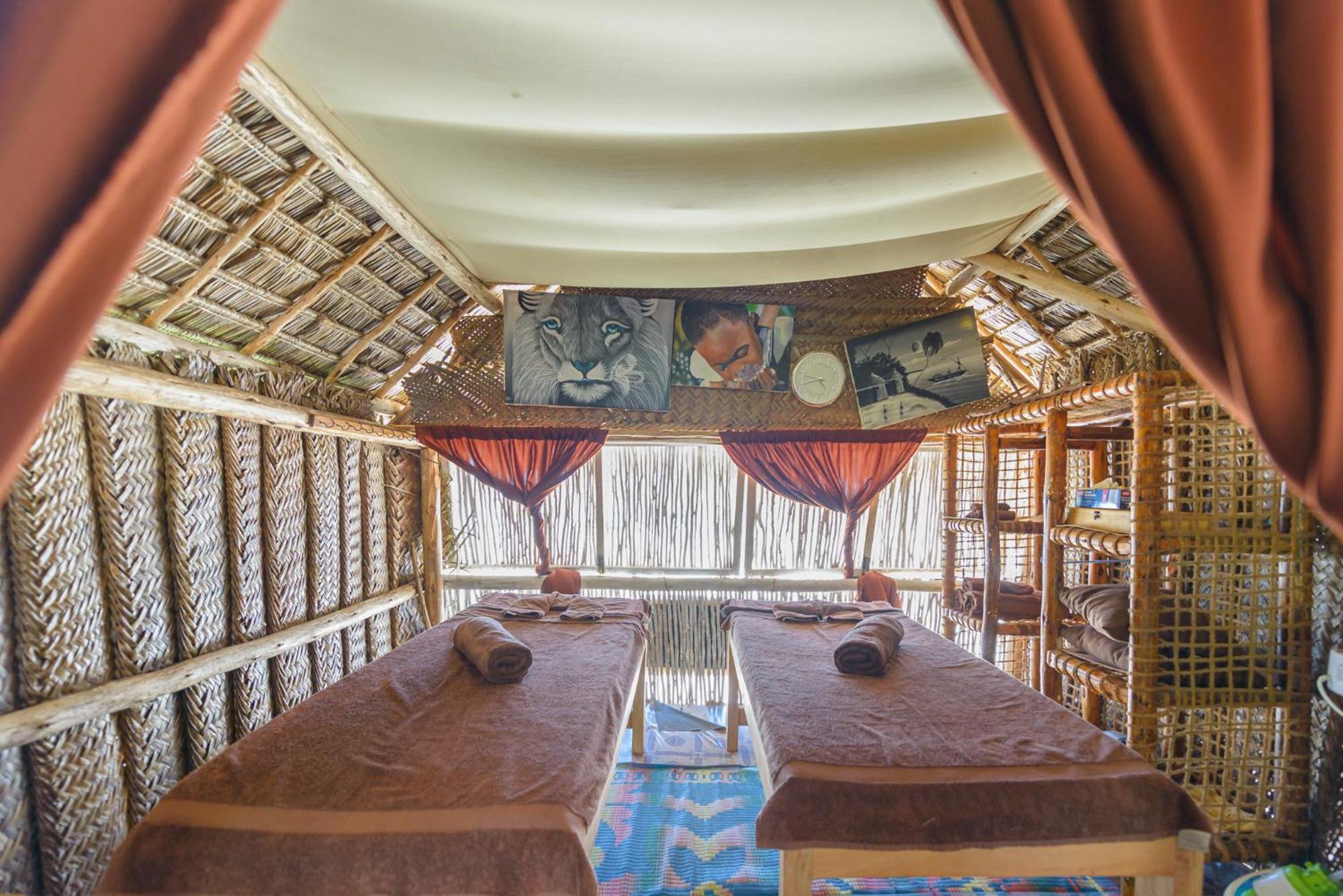 Marea Boutique Hotel Jambiani  Dış mekan fotoğraf